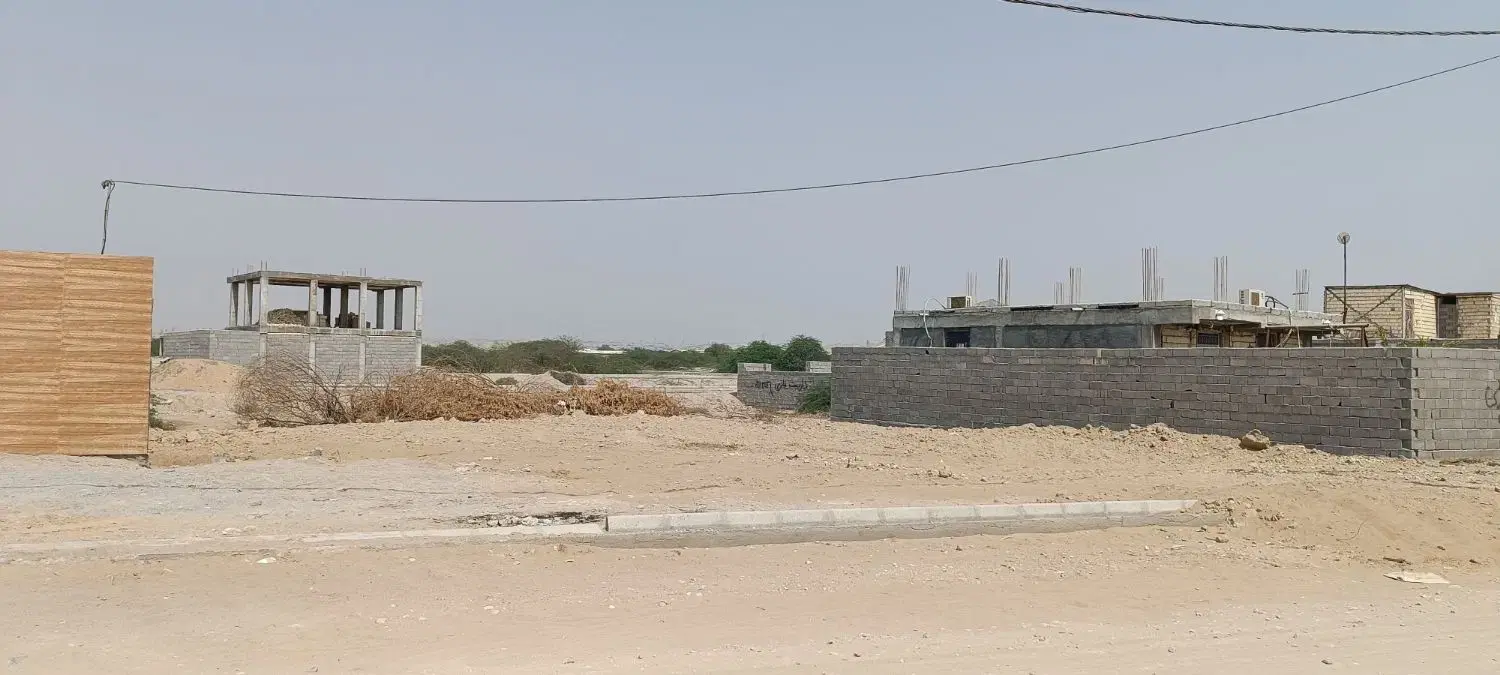 زمین مسکونی چهچکور