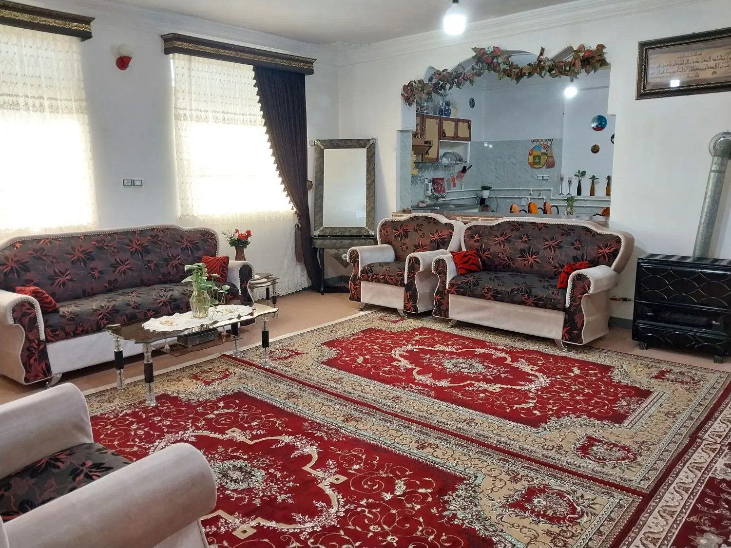 اجاره ویلا