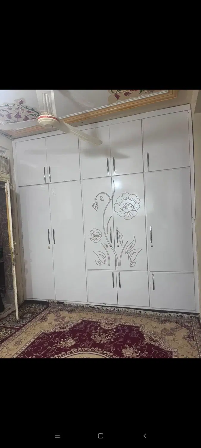 خانه ۷۰ متری