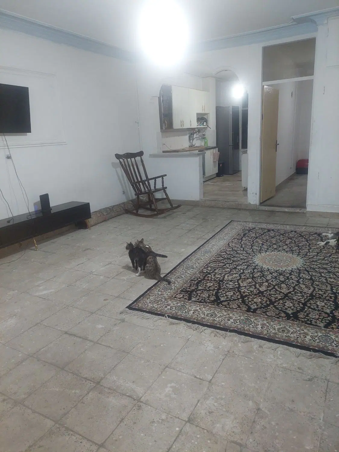 خانه در میدان نماز شهریار روبروی شهربازی۲۲بهمن