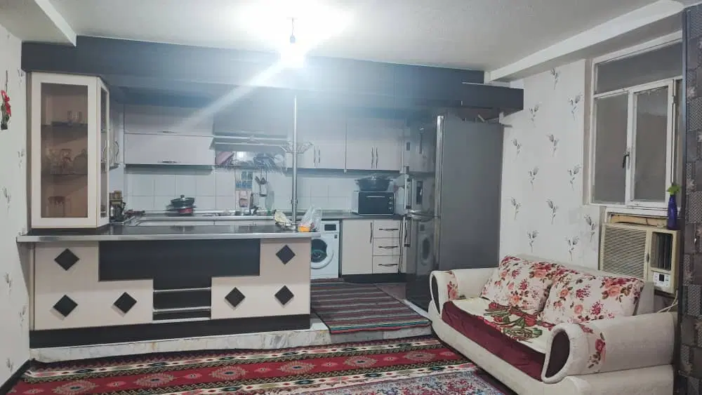 فروش آپارتمان عالیشهر