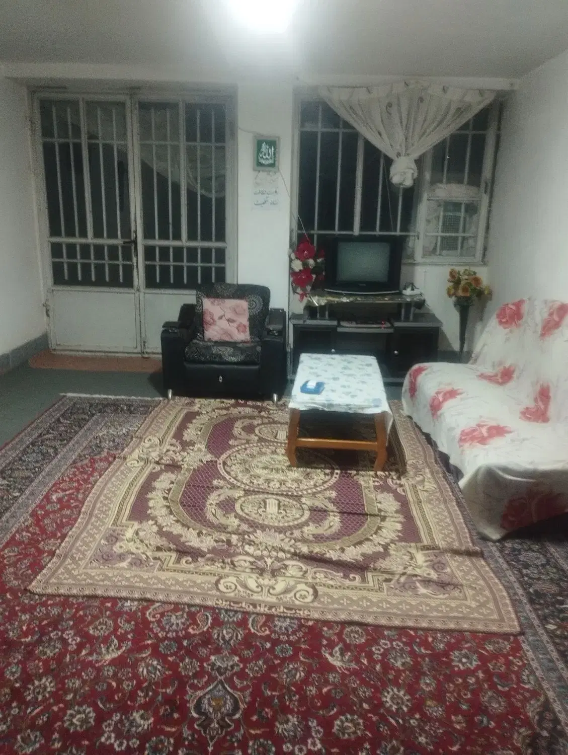 سوییت تمیزمسافری