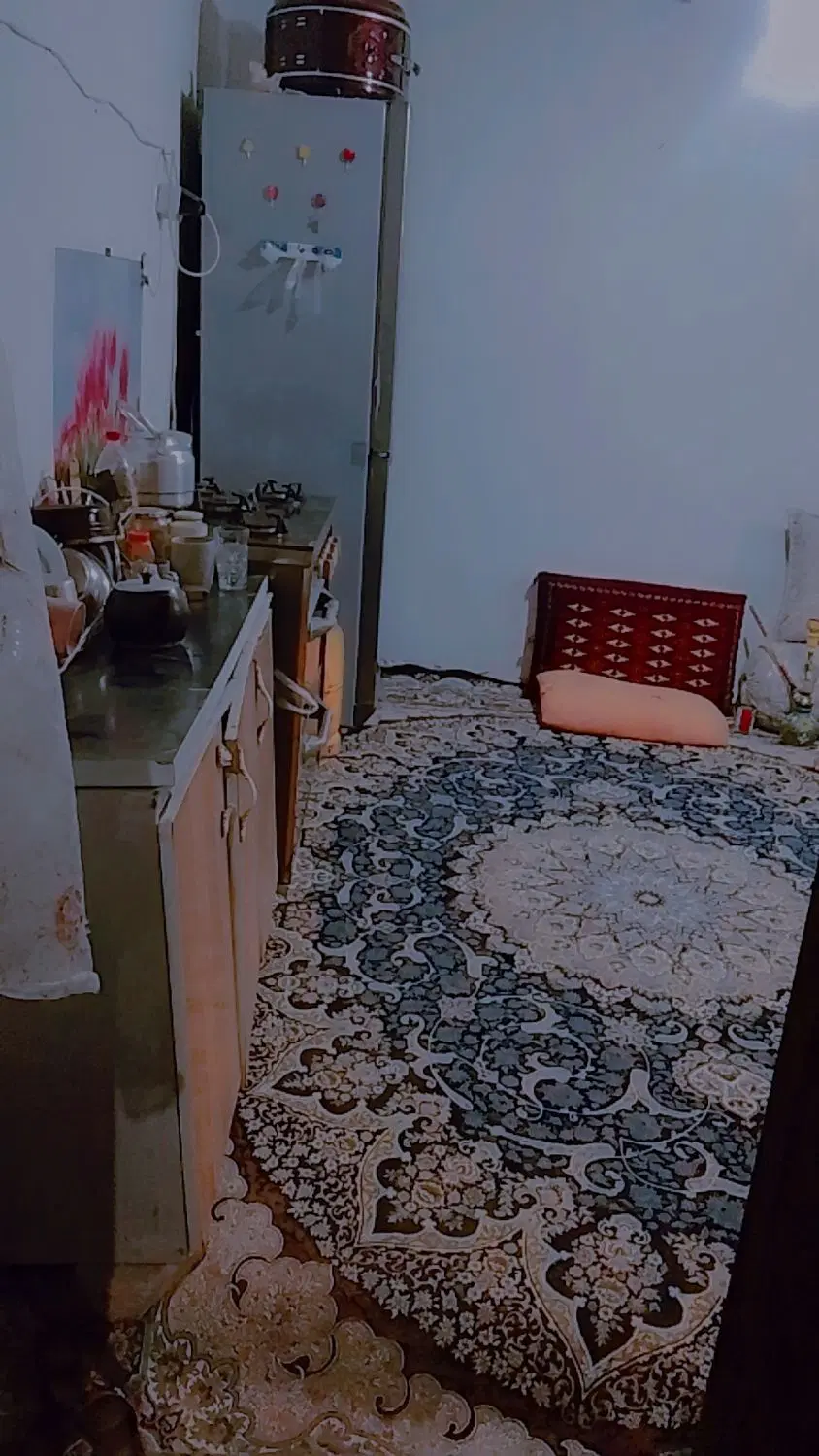 سلام خونه باقری 82