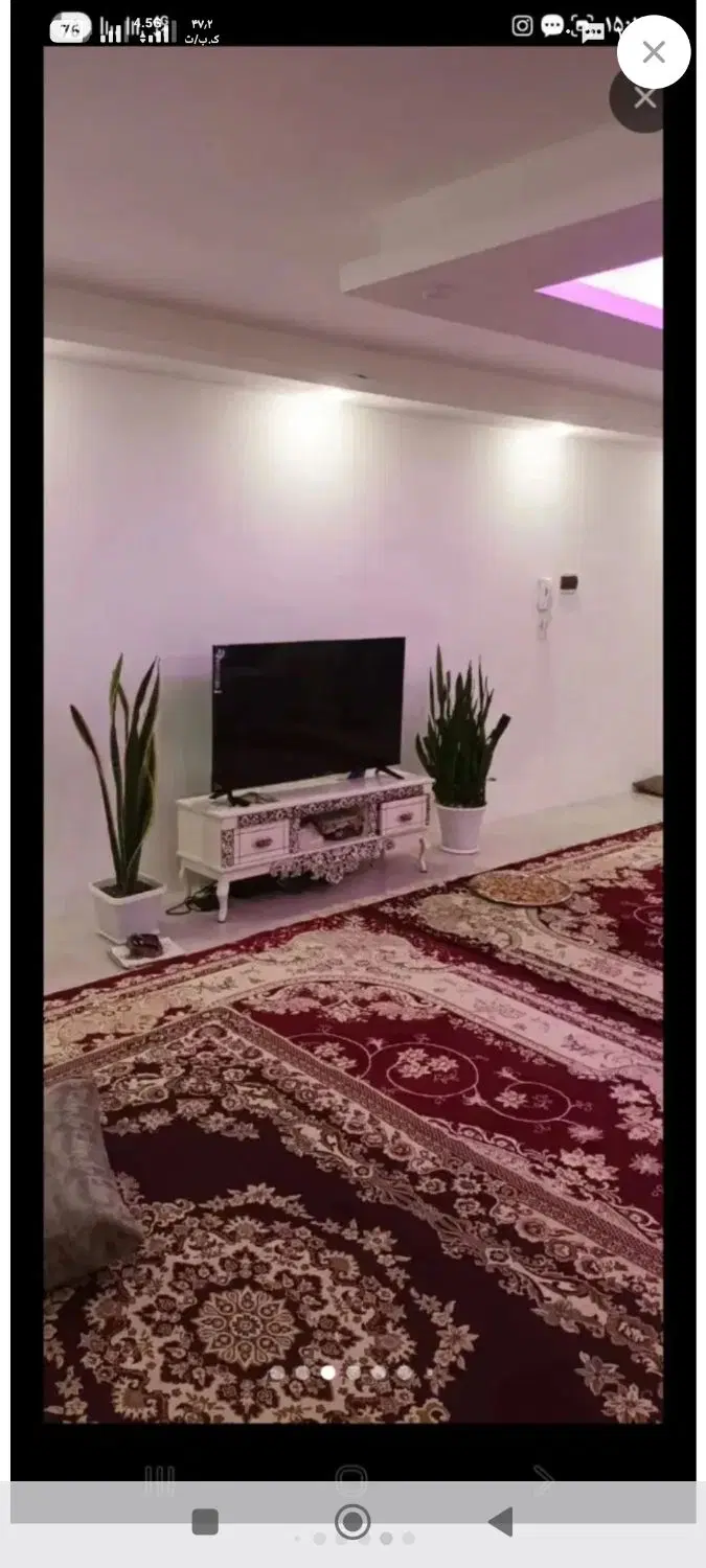 ویلایی دو طبقه شیک قل قوچان