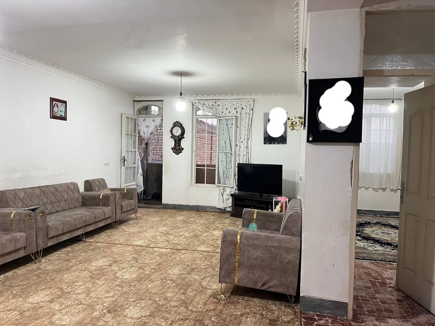 رهن و اجاره مرکز شهر