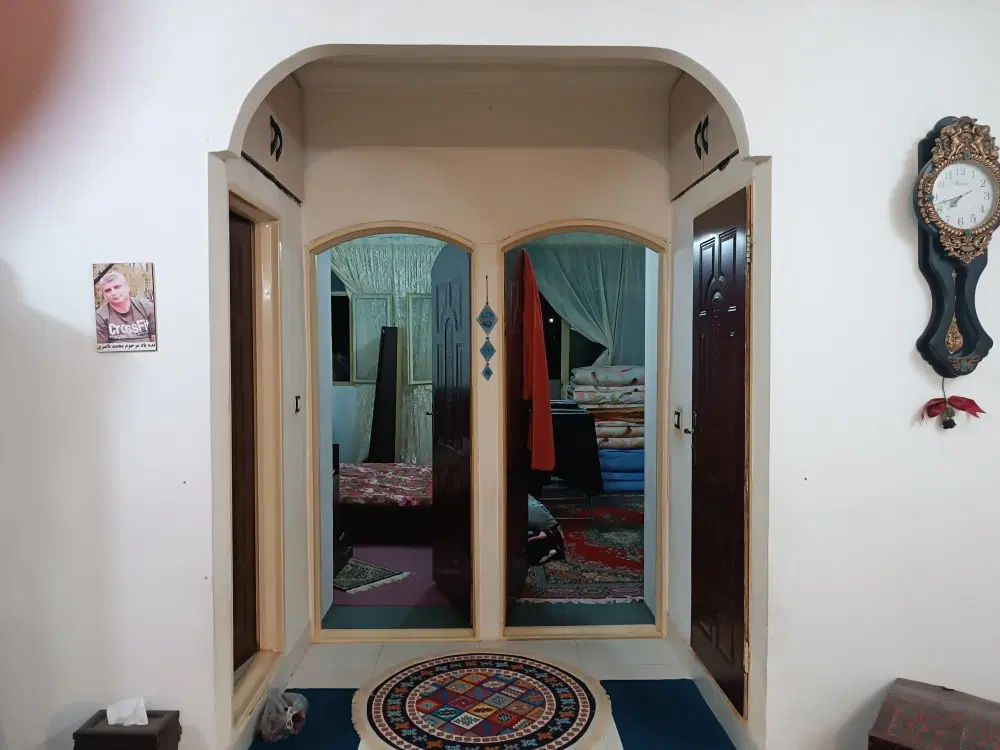 آپارتمان سپاه ۵۱