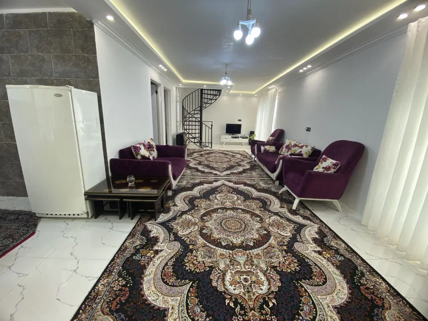 ویلا اجاره ای