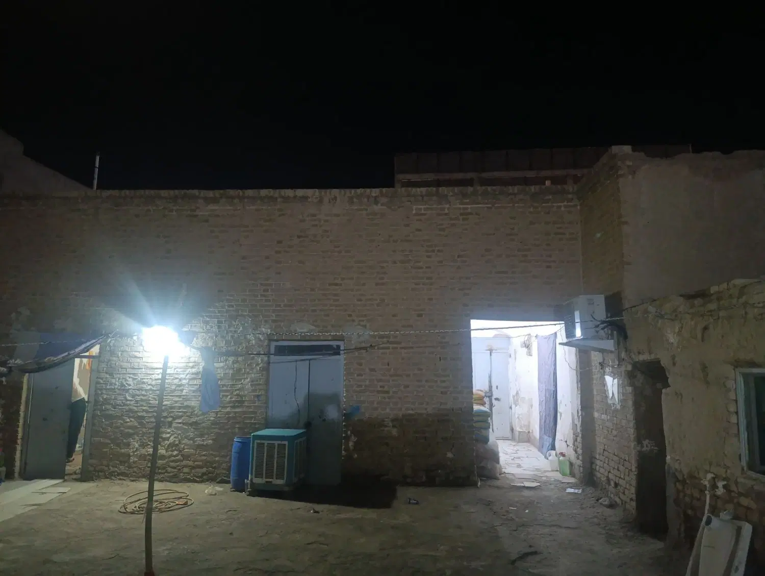 فروش منزل کلنگی