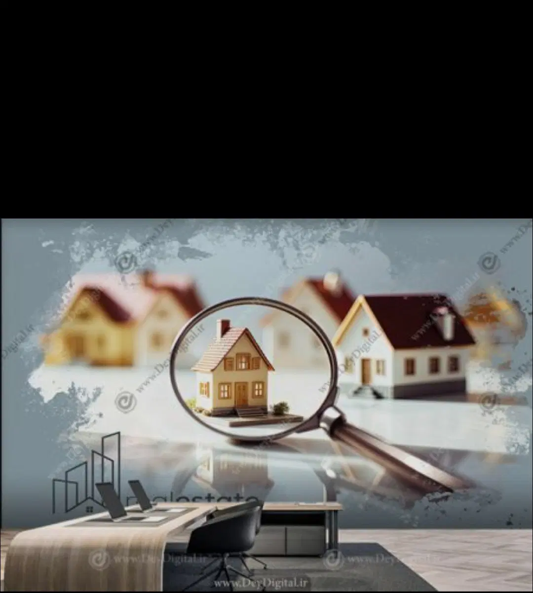 ویلایی 275 متری بهزاد شهر زیتون ملی راه