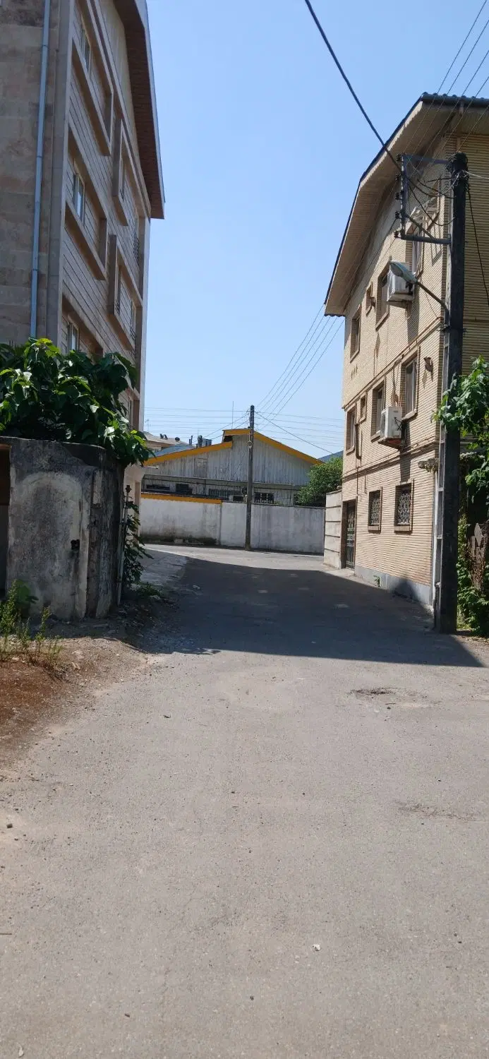۲۱۶ متری سند گلسار