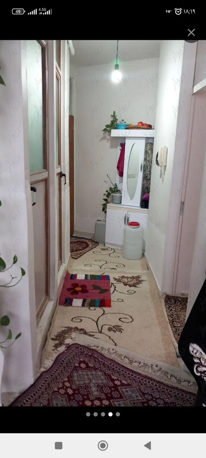 اجاره آپارتمان