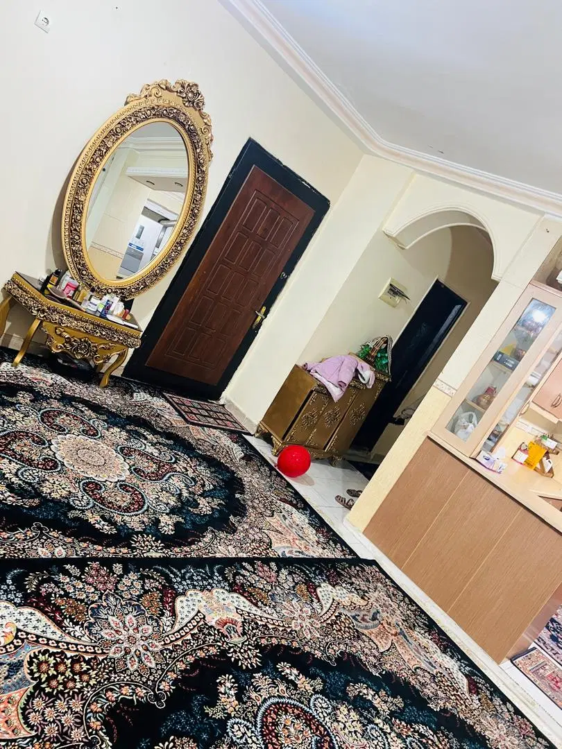 آپارتمان۱خواب۶۵متری خیابان ورزش مرکز شهر هتل هرمز