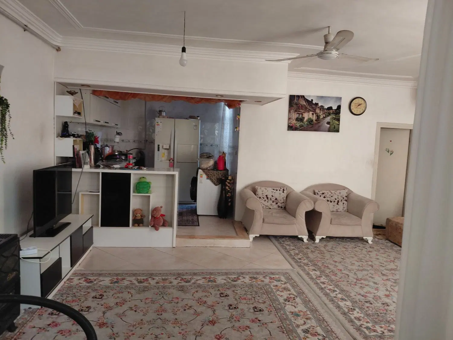 اجاره مسکونی