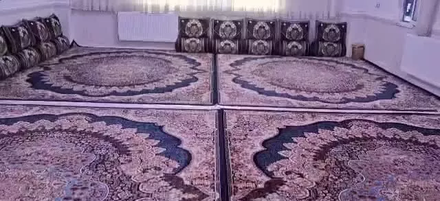 فروش خانه ویلایی یاسوج ۵۵۰ متر