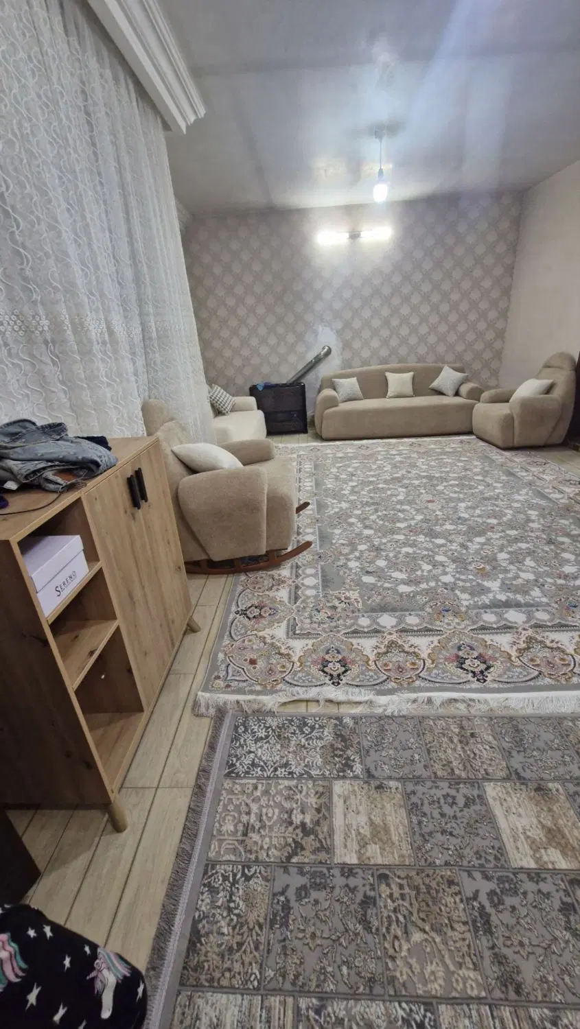 منزل اجاره ای در جمهوری سه ممیز 14