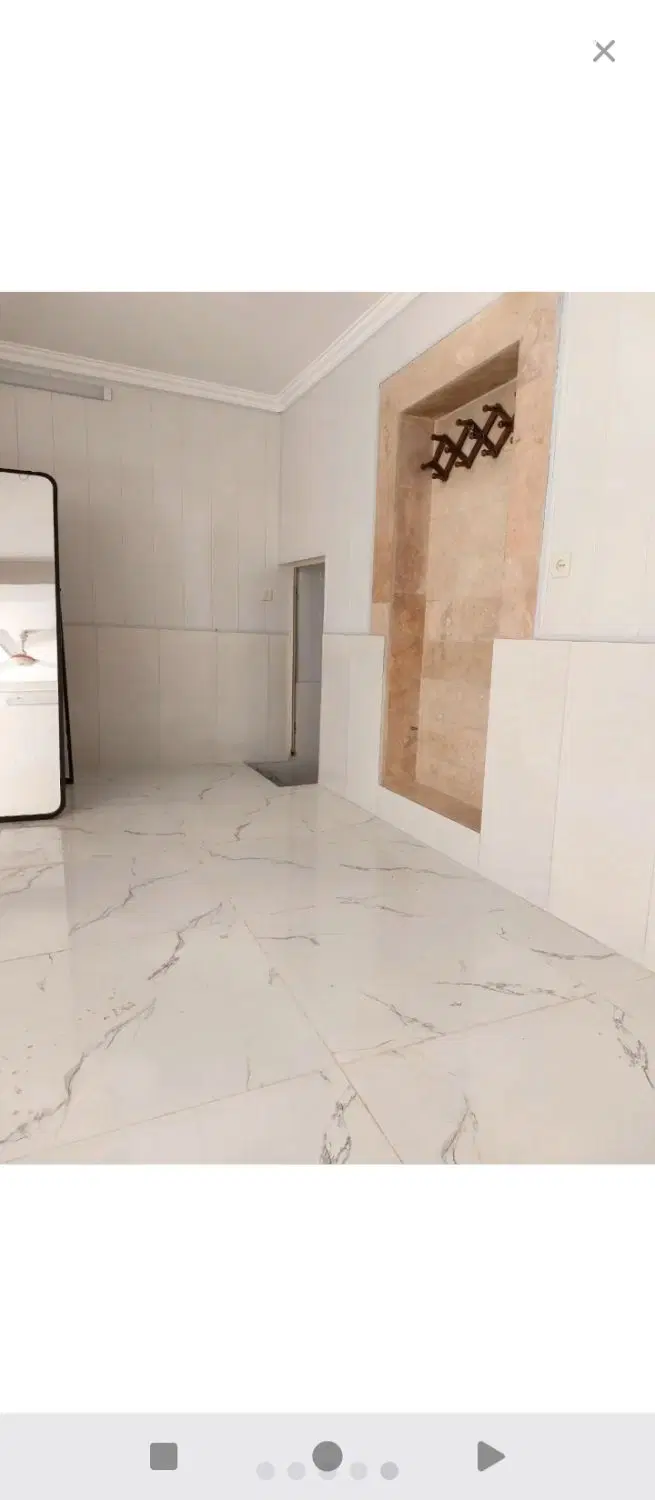 منزل اجاره‌ای آزادشهر