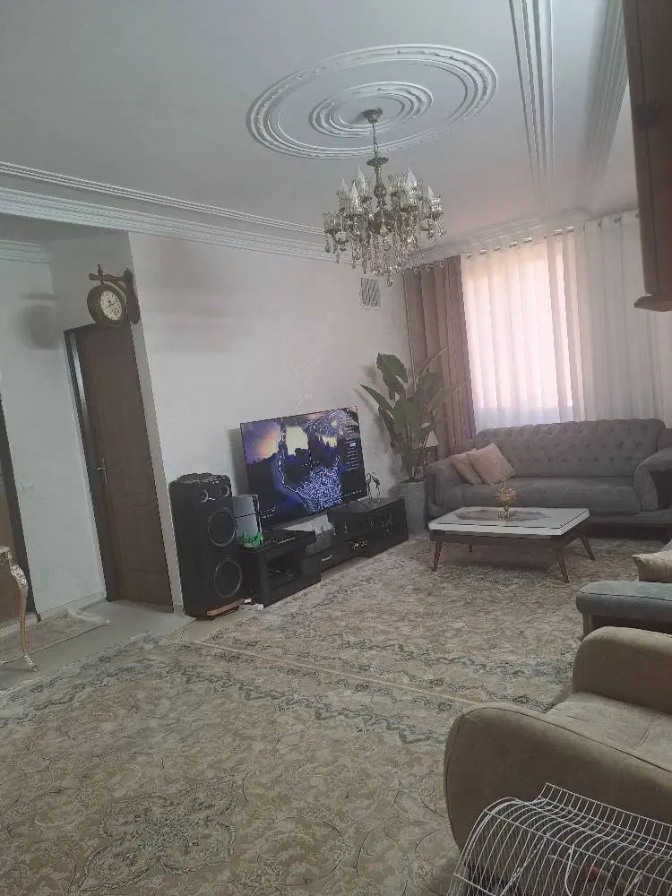 67_متری فوق العاده تمیز