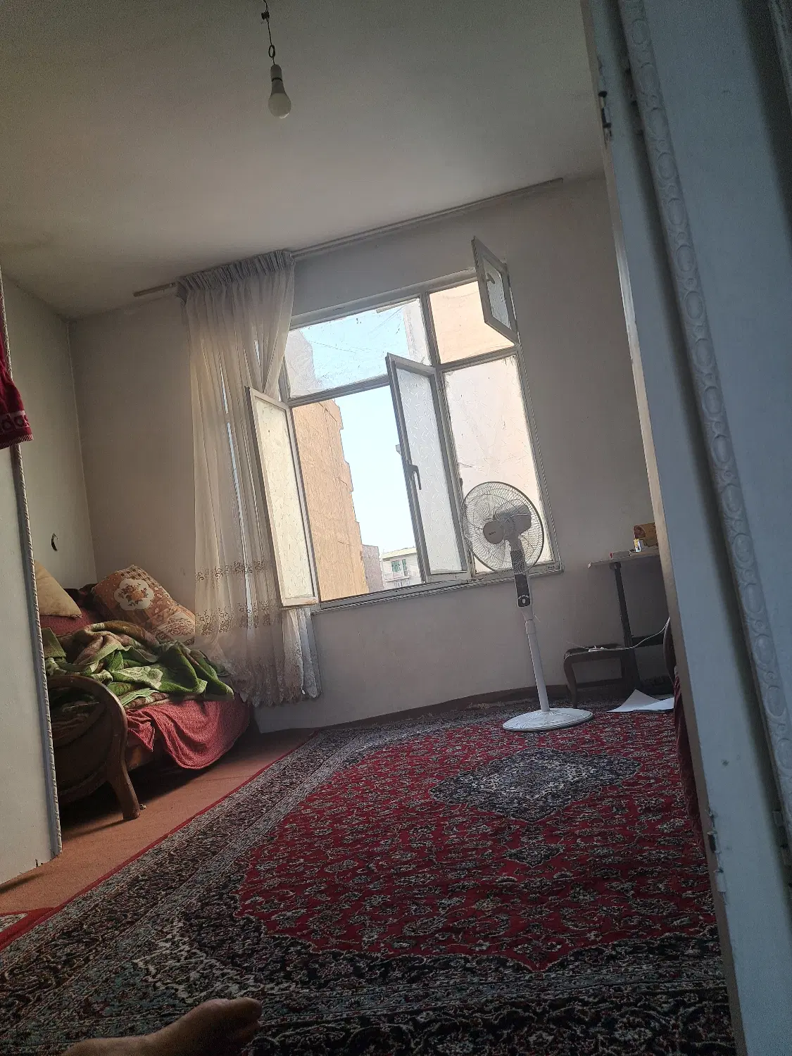 اجاره اپارتمان ۸۰ متری