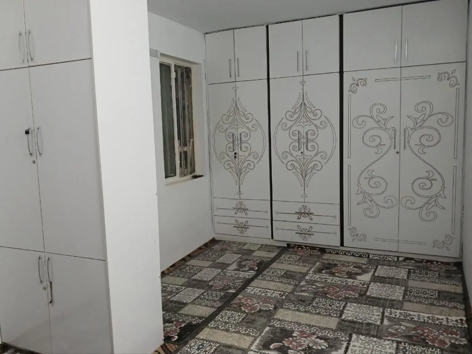 فروش خانه هم کف