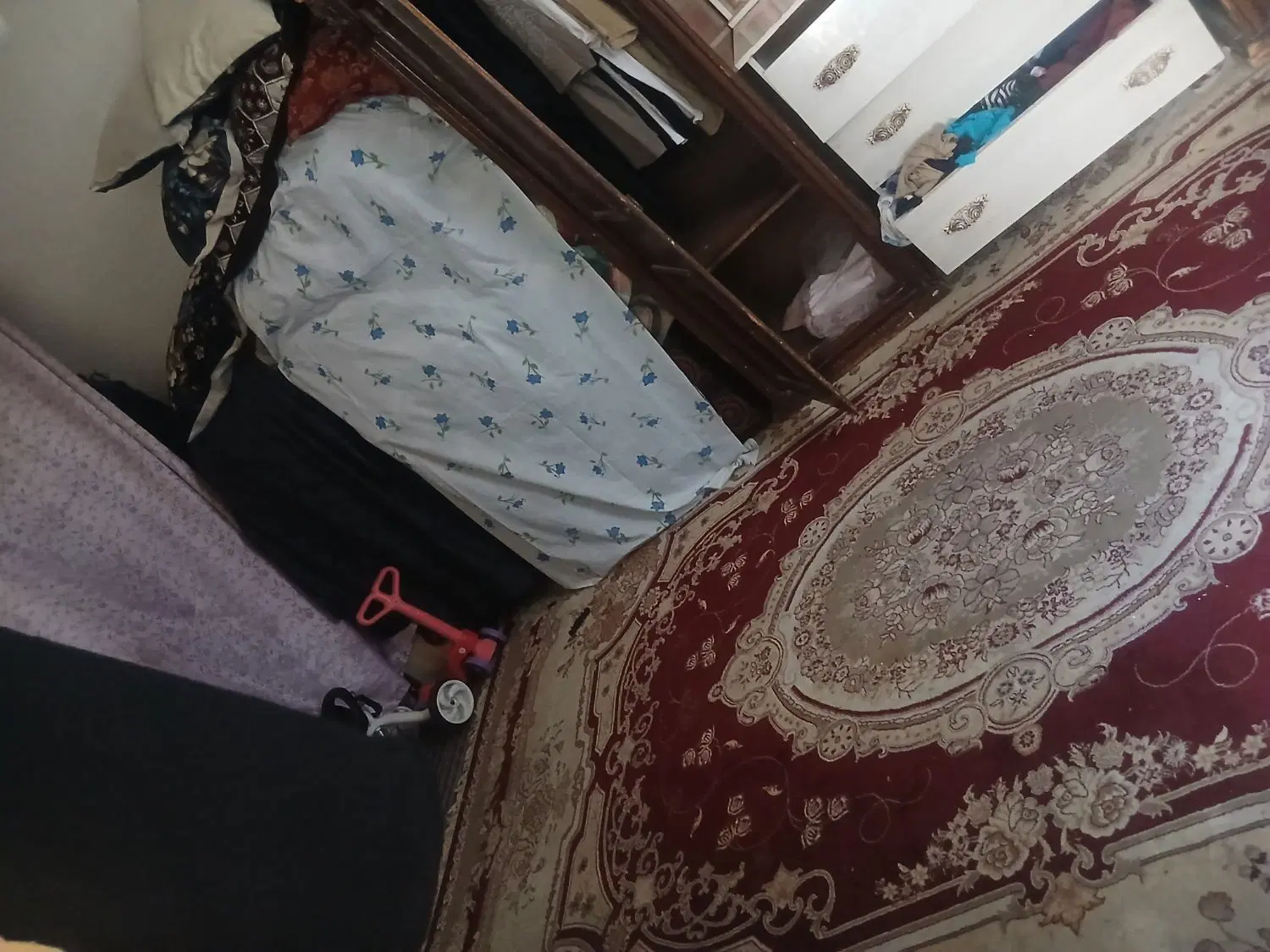 اجاره خونه 70متری طبقه دوم