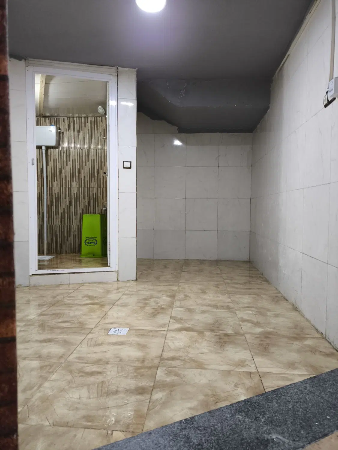 رهن و اجاره مغازه صدرا فاز 1