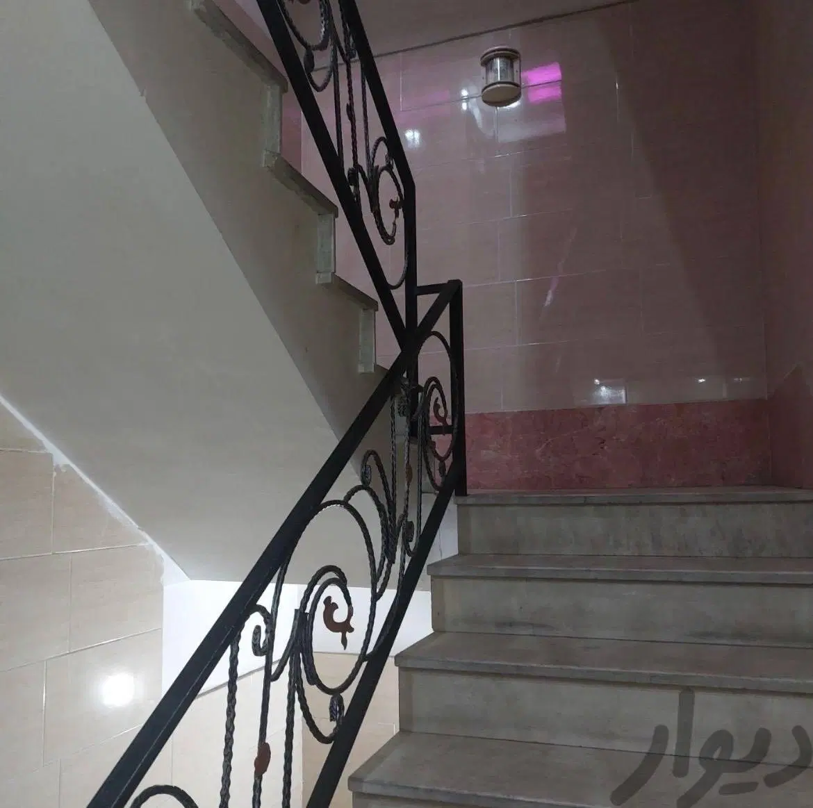 آپارتمان دو خواب 58 متری
