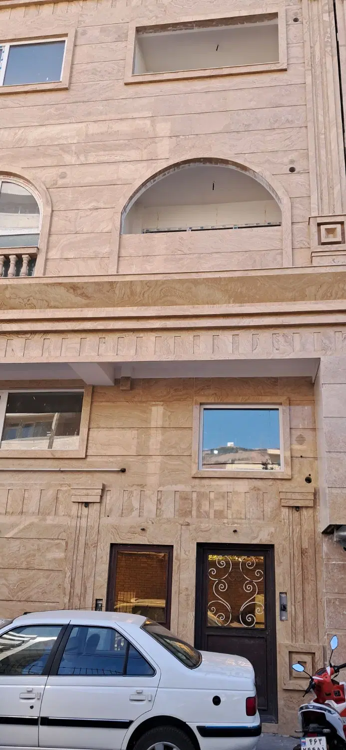 آپارتمان در عباسی یوسف اباد بن بست ارکیده
