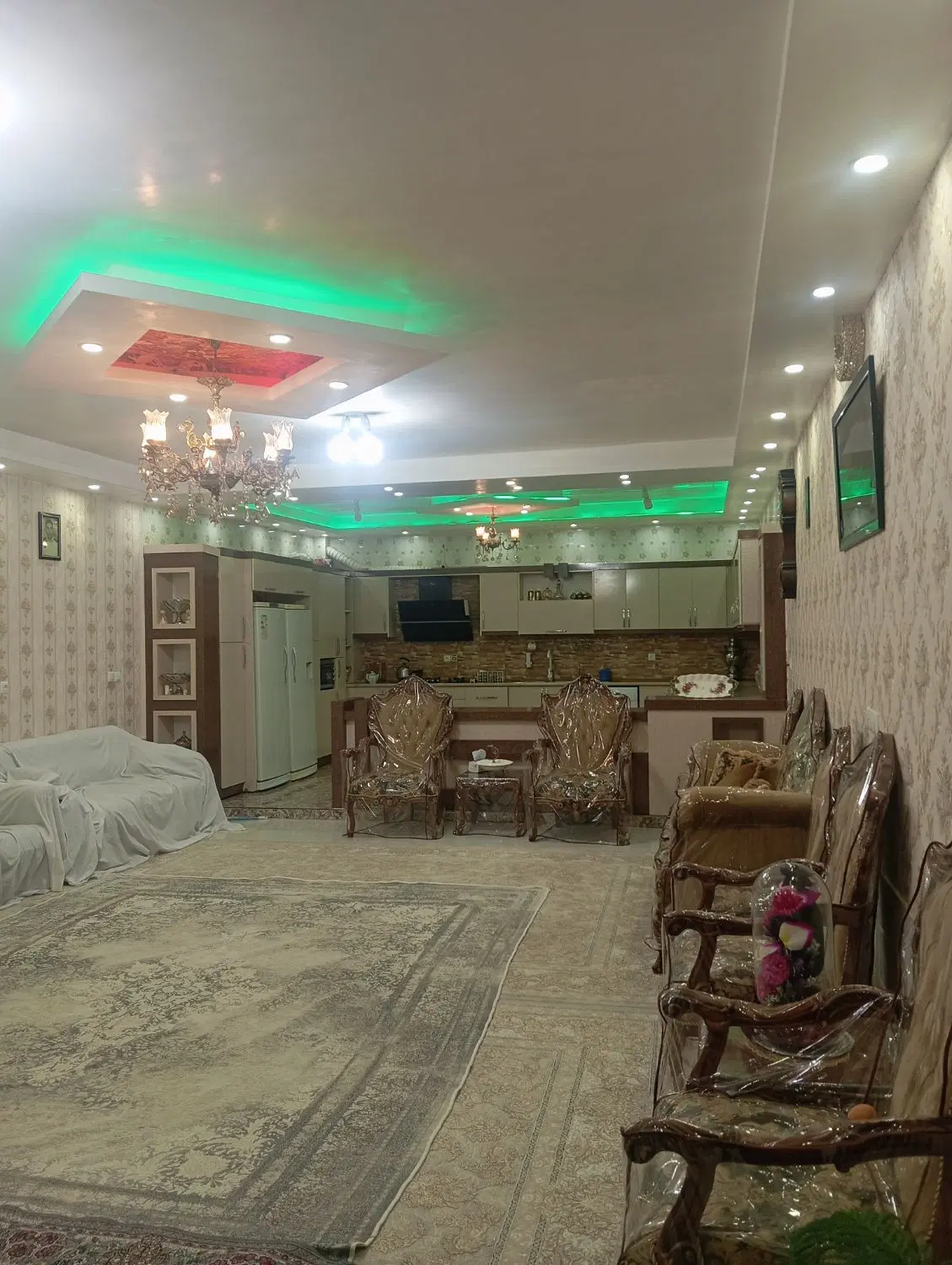 فروش منزل ویلایی