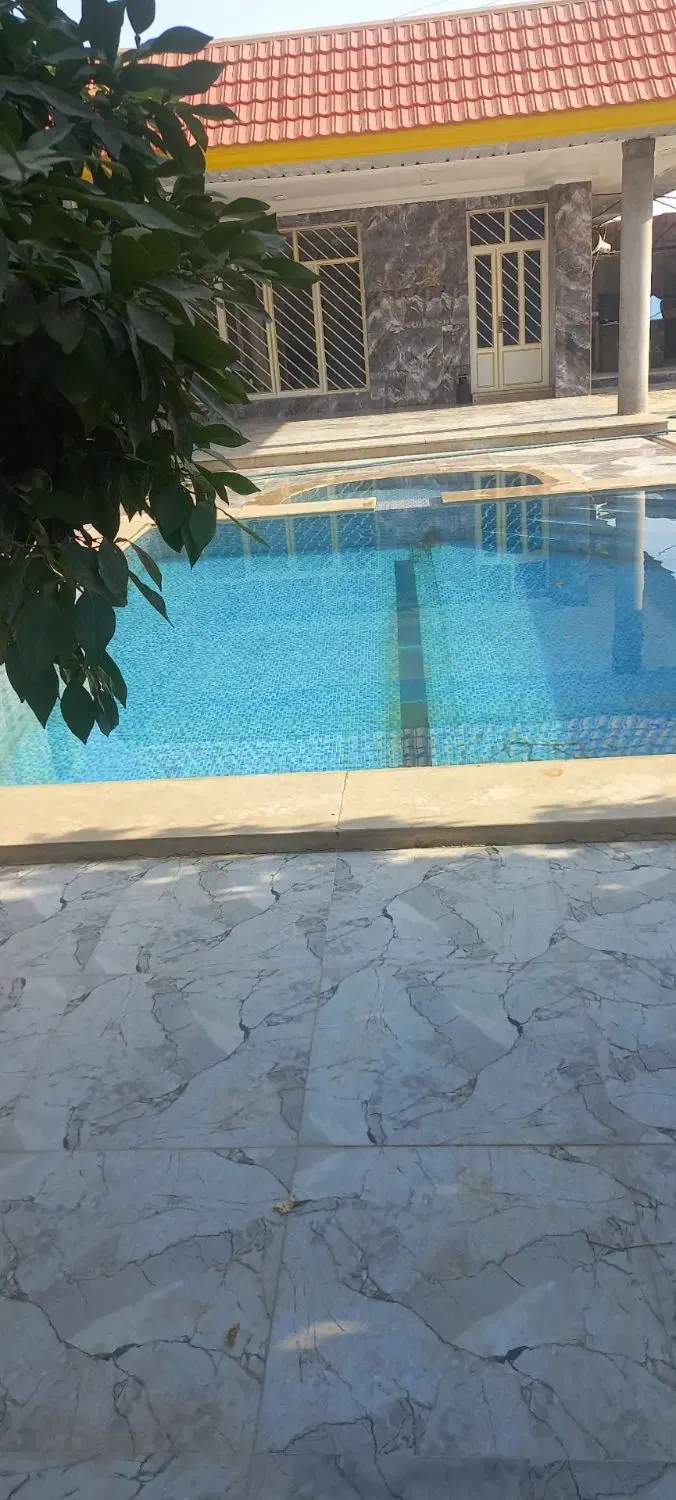 ویلا اجاره عباس آباد