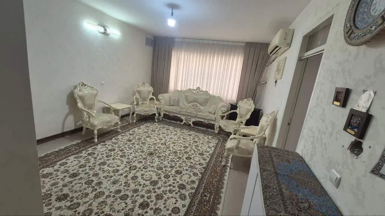 آپارتمان65 متری تک خوابه