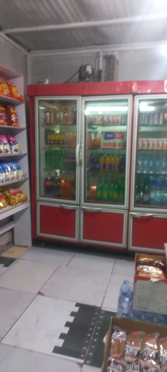 مغازه اجاره