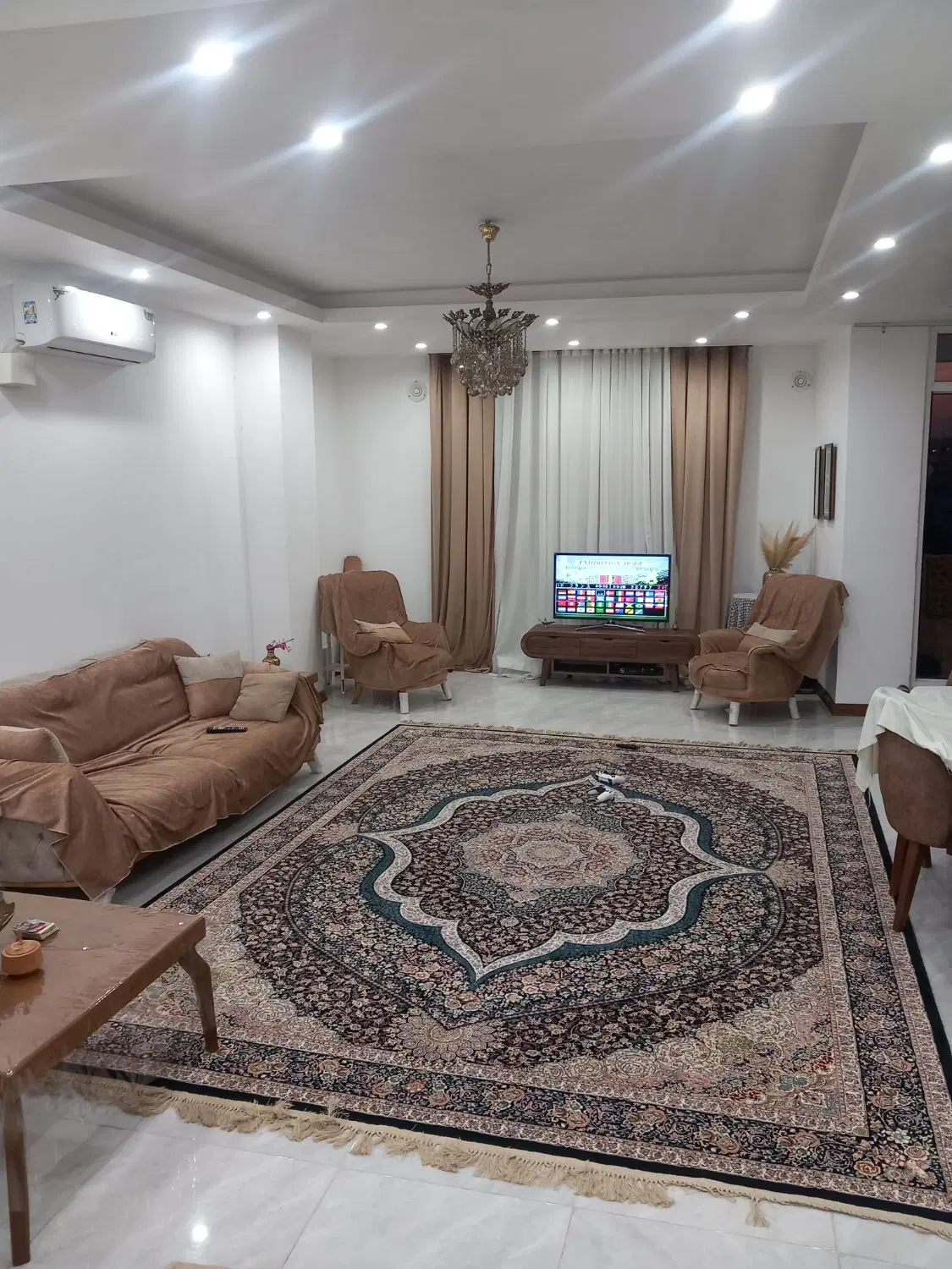 واحد ۹۶ متری بحر شهید عالمی