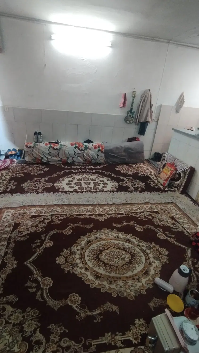 خانه ویلایی