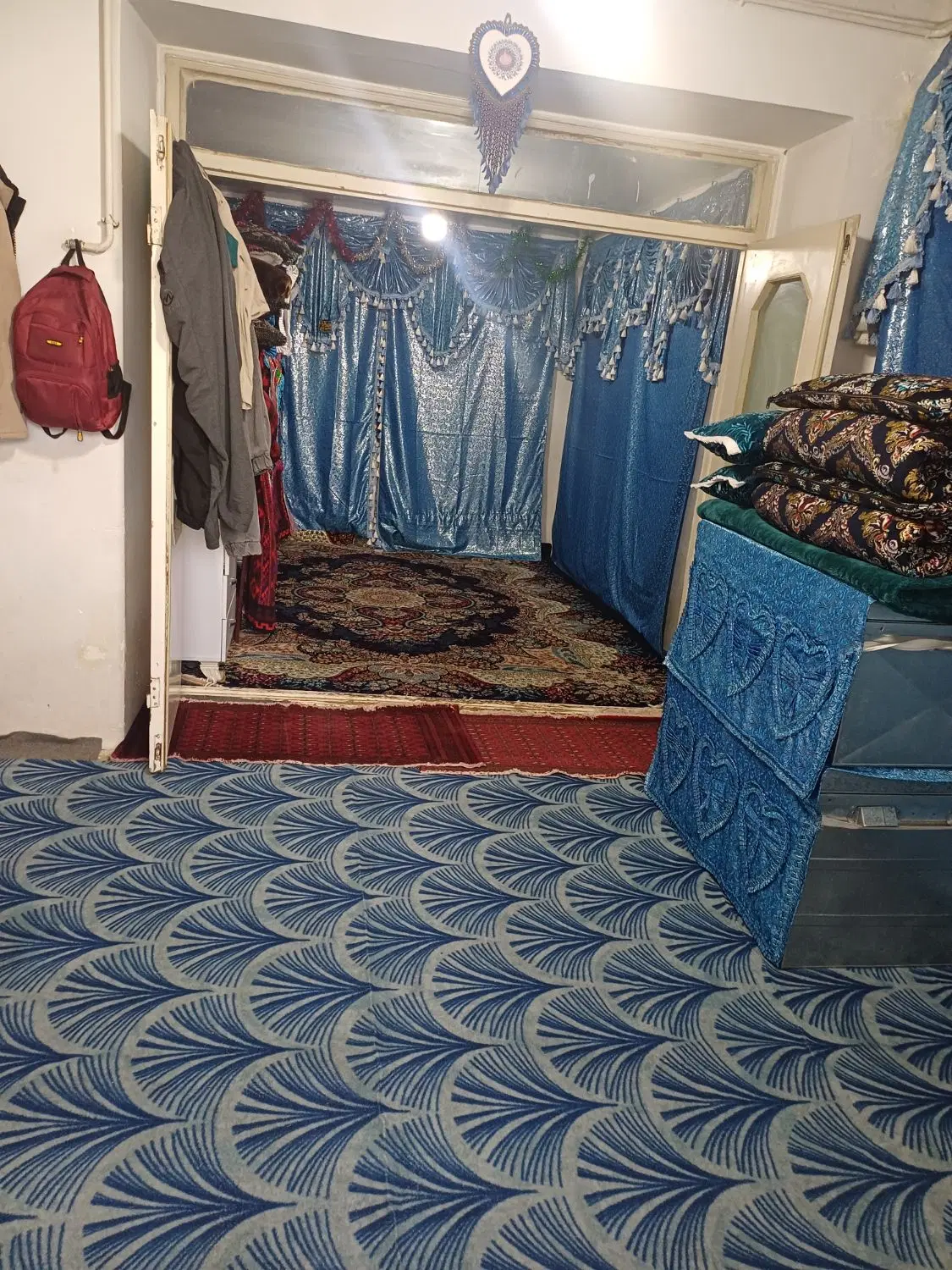 فروش خونه ویلای درقزوین