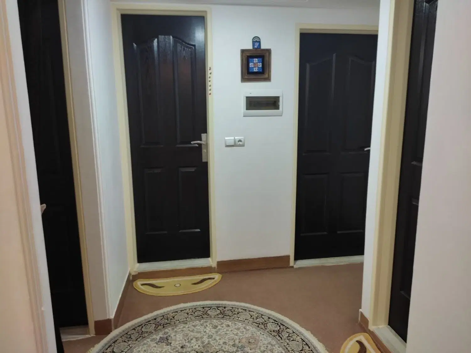 اپارتمان اجاره ای