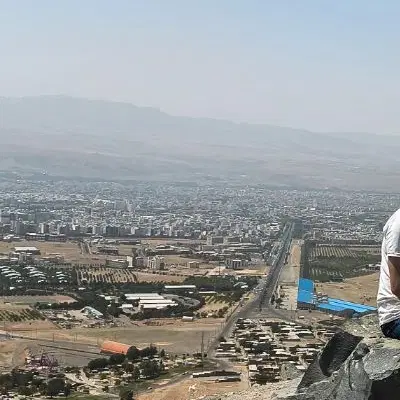 کوی ارم