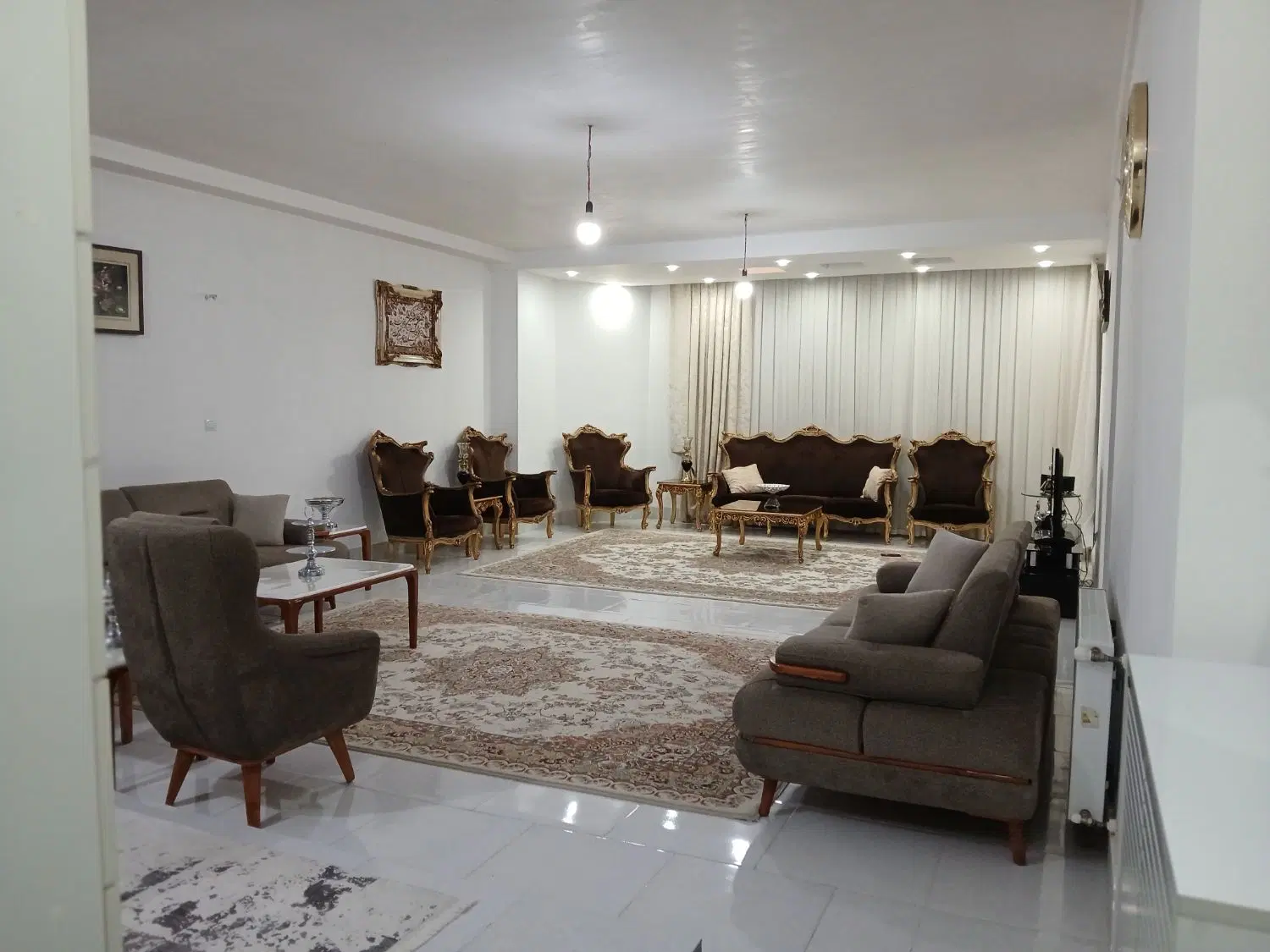 اجاره واحد اپارتمانی
