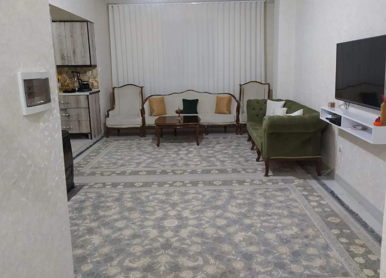آپارتمان فروشی