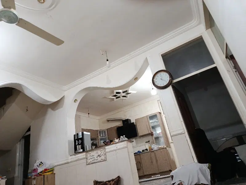 بنک خونه آپارتمانی