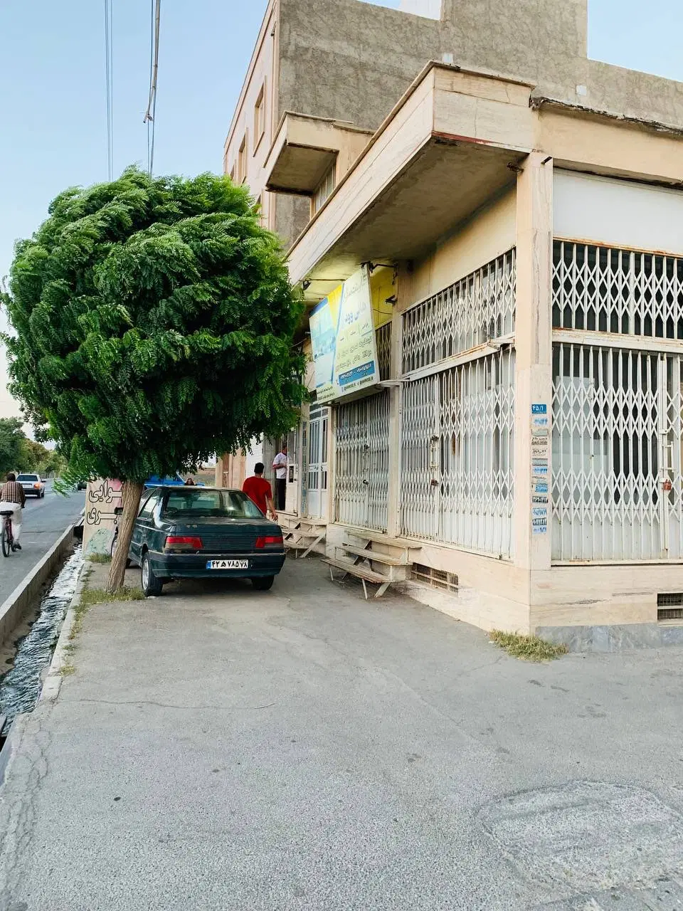 خانه ویلایی محمدشهر