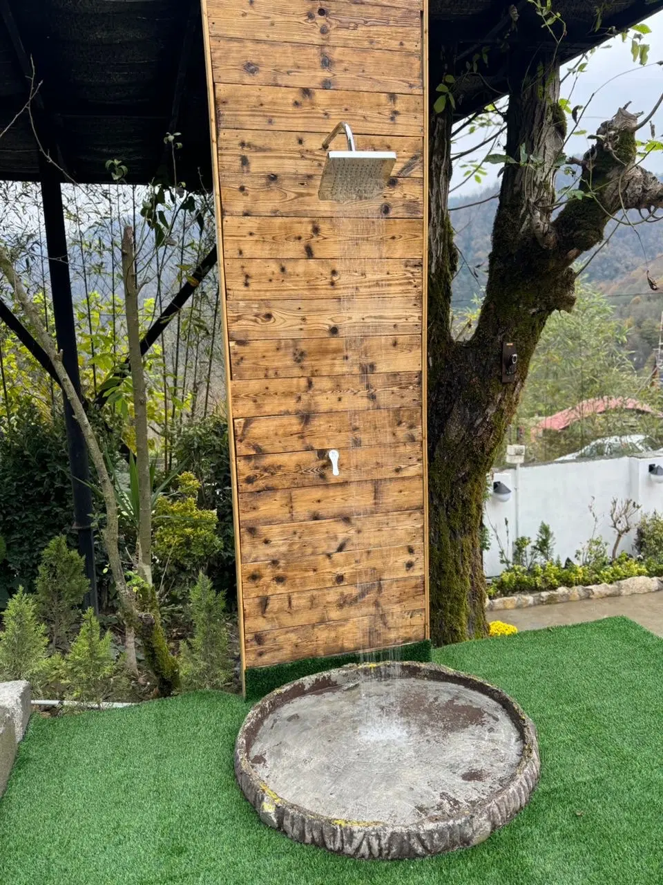 اجاره کوتاه مدت ویلا و‌کلبه