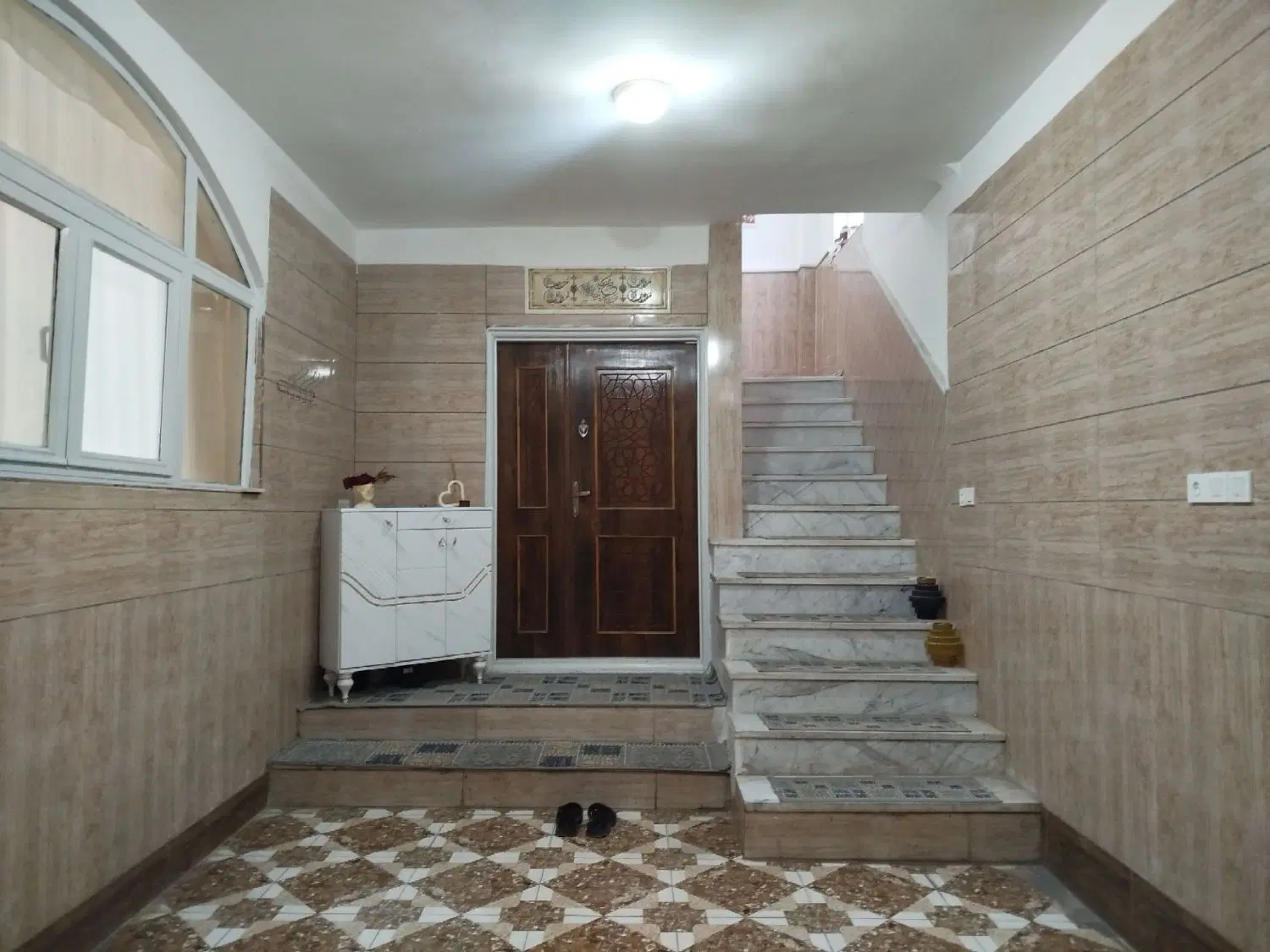 ویلایی دربست دوبلکس_ محدوده عدالت