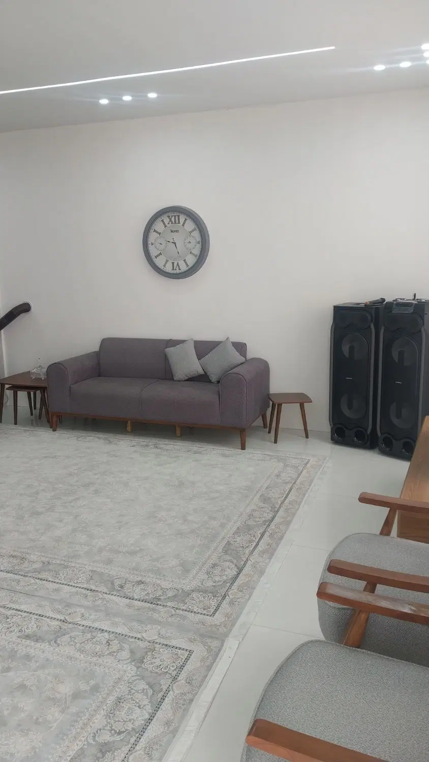 باغ ویلا استخر داخل جاده باغرود