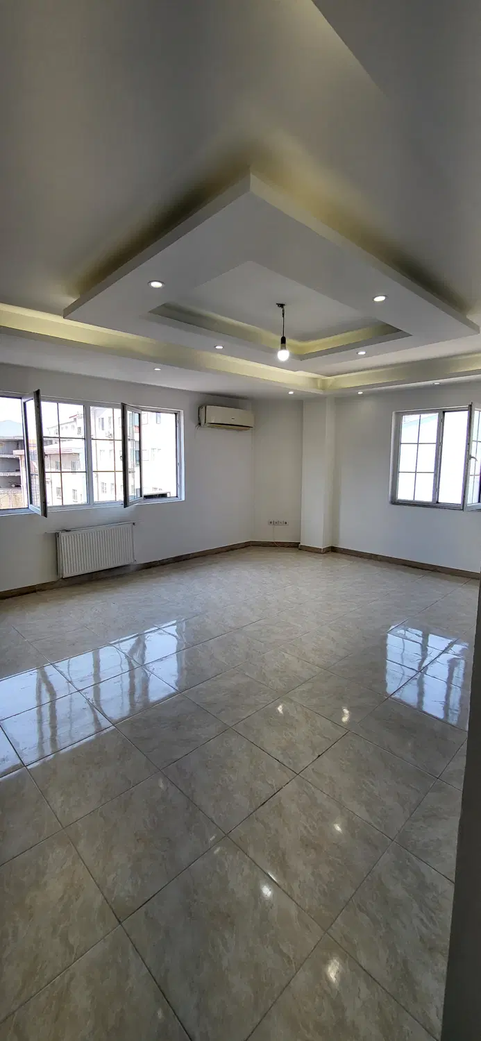 واحد سنددار _ ۱۰۰ متری _ فول امکانات
