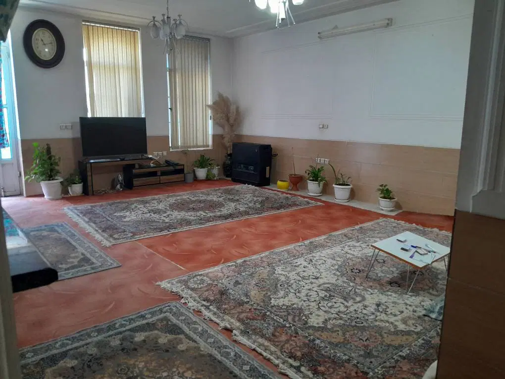 منزل مسکونی 140متر