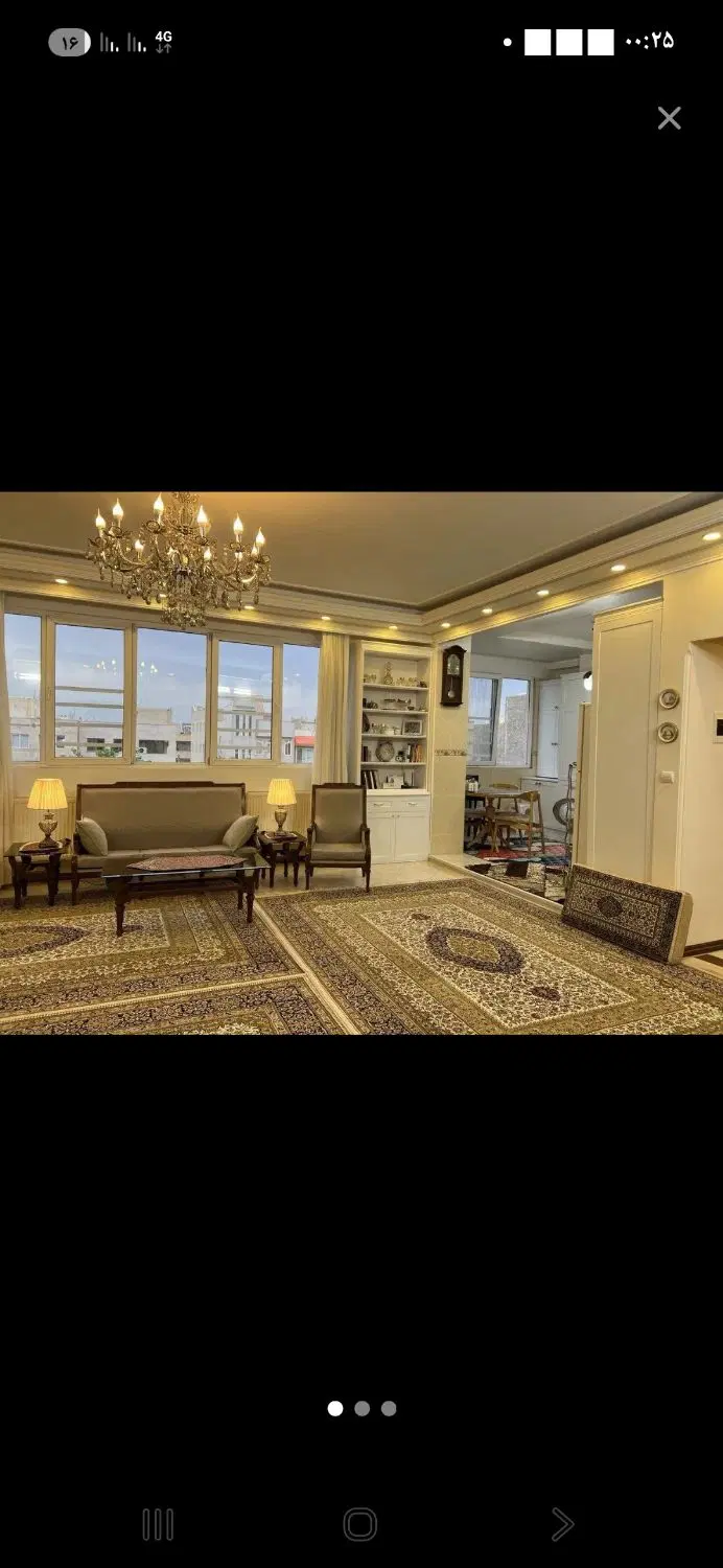 ۹۲ متر_ سنددار