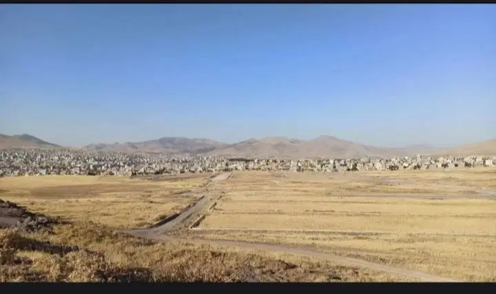 زمین اداره کار