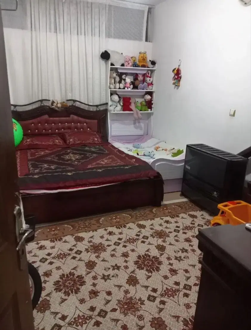 طبقه همکف