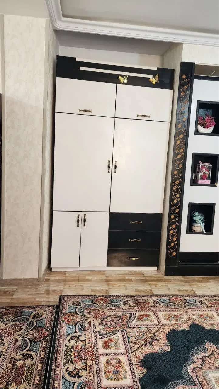اجاره واحد در احدثی پارکینگ واسانسور ۷۰۰میلیون