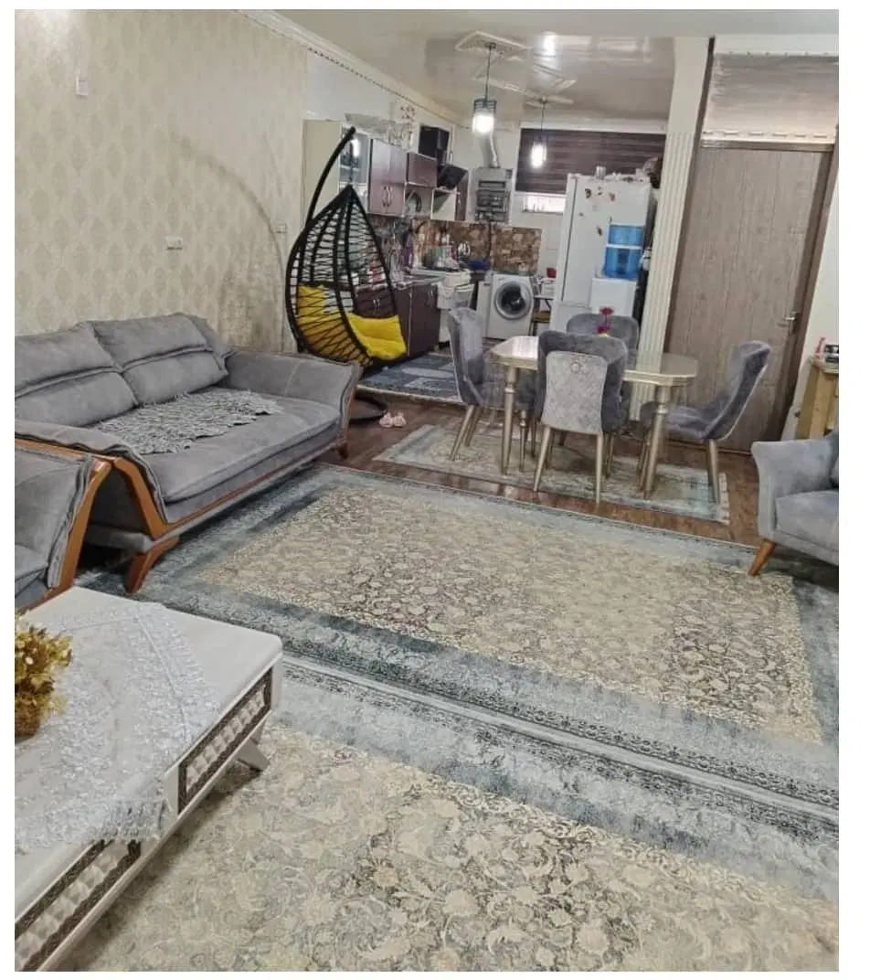 فروش واحد۱۰۷ متر خانه کارگر